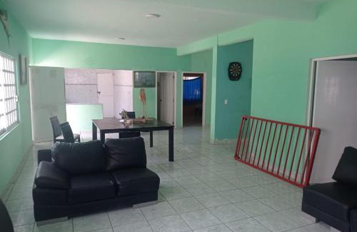 Anton Lizardo House | Casa de Playa Anton Lizardo