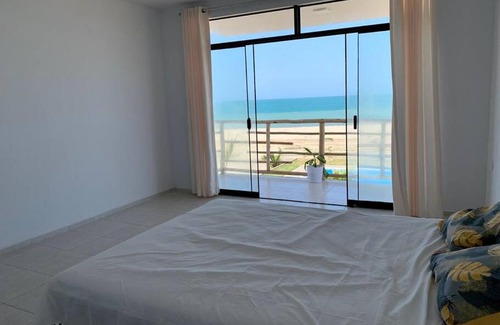 Caleta Cruz House | casa de playa, cerca a Zorritos