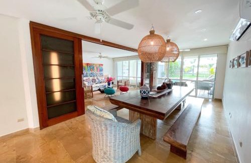 Arroyo de Piedra House | Casa de Playa