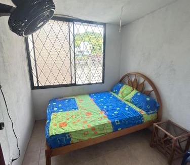 Atacames House | Casa de playa en Atacames