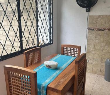 Atacames House | Casa de playa en Atacames