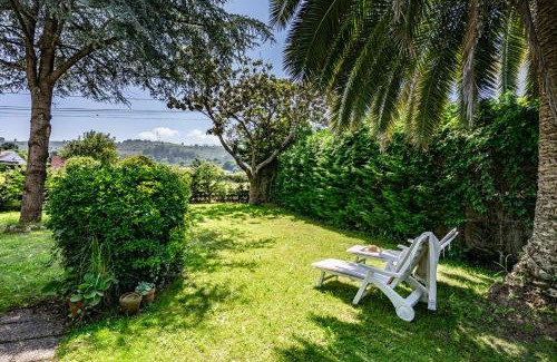 Llanes Ski Chalet | Casa de playa en Toró, Llanes