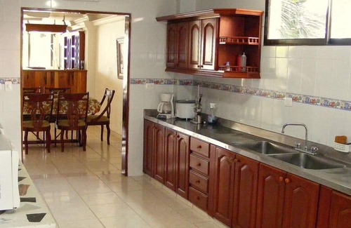 Urb Don Jaca House | CASA DE PLAYA IDEAL PARA 25 PERSONAS