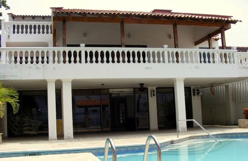 Urb Don Jaca House | CASA DE PLAYA IDEAL PARA 25 PERSONAS