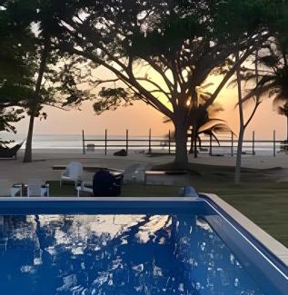 Tolu House | Casa de playa Manglares