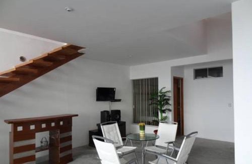 Punta Sal House | Casa de Playa Akas