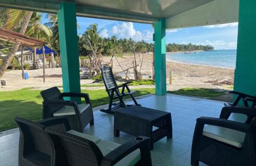 San Luis House | CASA DE PLAYA ROCKY CAY BAY