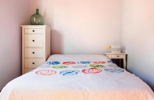 Laracha House | Casa de playa TABI Caión- A Coruña (VUT-CO-000899)