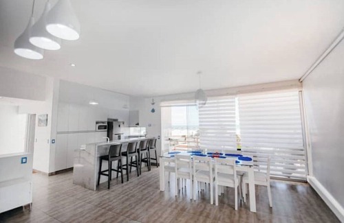 Tumbes House | Casa de Playa! Zorritos-tumbes