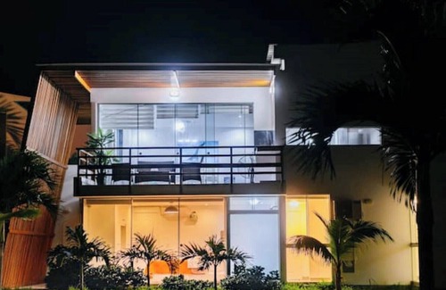 Tumbes House | Casa de Playa! Zorritos-tumbes