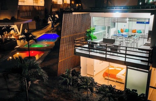 Tumbes House | Casa de Playa! Zorritos-tumbes