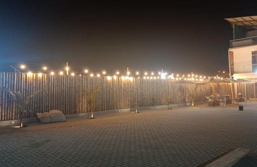 Zorritos Apartment | Casa de Playa Zorritos - Plateia Hotel