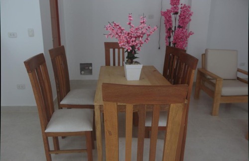 Zorritos Apartment | Casa de Playa Zorritos - Plateia Hotel