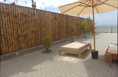 Zorritos Apartment | Casa de Playa Zorritos - Plateia Hotel