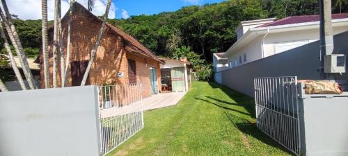 Governador Celso Ramos House | Casa de praia