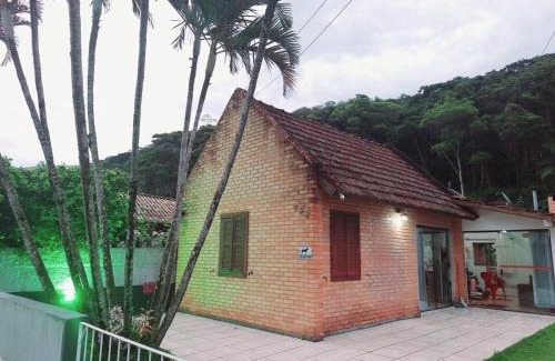 Governador Celso Ramos House | Casa de praia