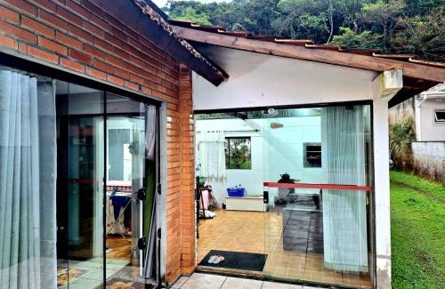 Governador Celso Ramos House | Casa de praia