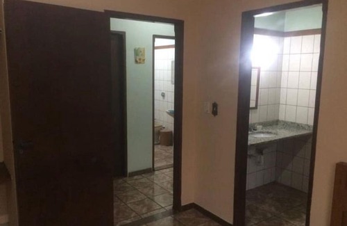 Iguape House | Casa de Praia