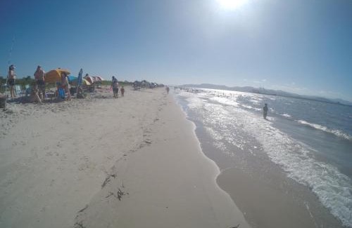 Ubatuba House | Casa de praia com piscina para 10 pessoas