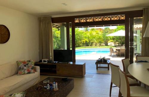 Sauipe House | Casa de Praia 2025 Costa do Sauípe BA