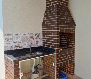 Loty House | Casa de praia 6 pessoas