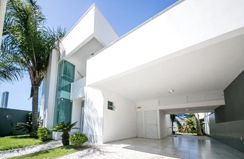 Nova Esperanca House | Casa de Praia, Balneário Camboriú