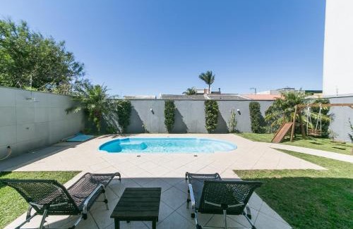 Nova Esperanca House | Casa de Praia, Balneário Camboriú