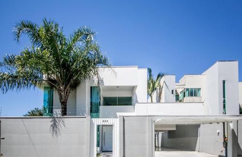 Nova Esperanca House | Casa de Praia, Balneário Camboriú