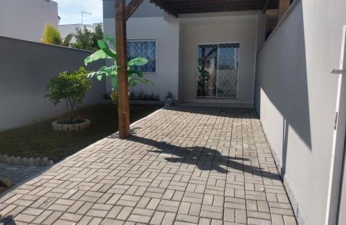 Itacolomi House | Casa de Praia Balneário Piçarras