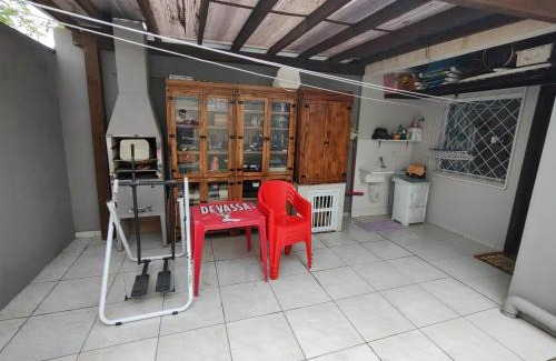 Itacolomi House | Casa de Praia Balneário Piçarras