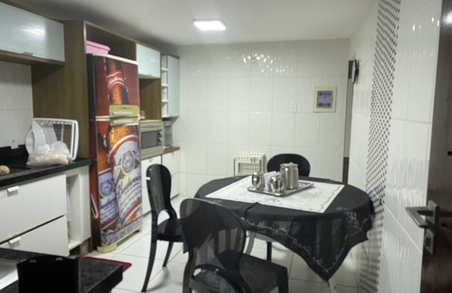 Barra Nova House | Casa de Praia Beira Mar, Confortável e Organizada