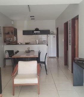 Barra Mar House | Casa de praia-Barra de são Miguel