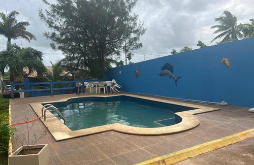 Barra dos Coqueiros House | Casa de praia frente mar