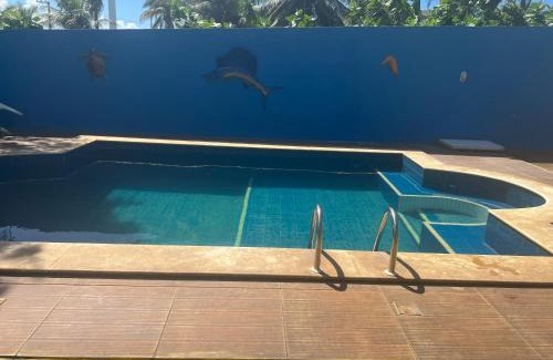 Barra dos Coqueiros House | Casa de praia frente mar