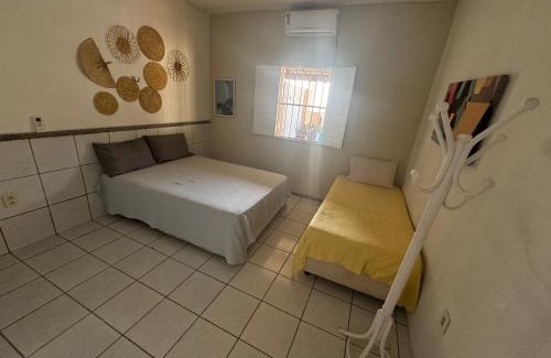 Barra dos Coqueiros House | Casa de Praia - Aracaju - Jatobá