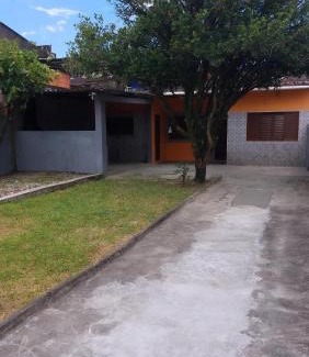 Itanhaem House | Casa de praia