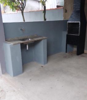 Itanhaem House | Casa de praia