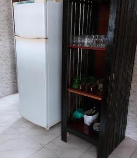 Itanhaem House | Casa de praia