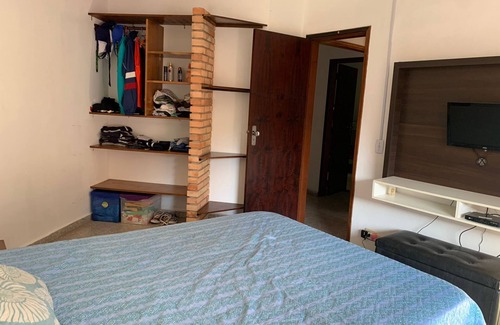 Maranduba Other | Casa de Praia Ubatuba Praia de Maranduba 300 Metros da Praia