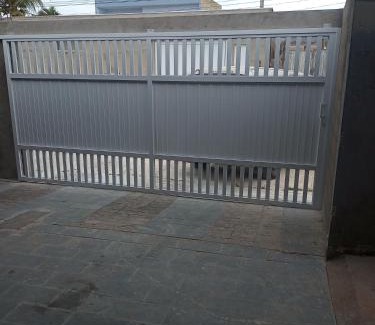 Centro House | Casa de praia