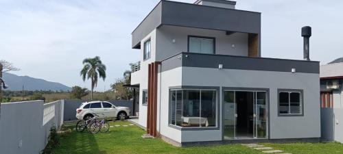 Acores House | Casa de praia/campo próximo Balneário dos Açores