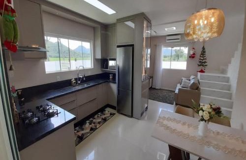 Acores House | Casa de praia/campo próximo Balneário dos Açores