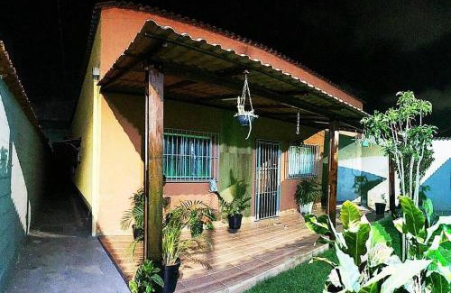 Praia de Carapebus House | Casa de Praia Carapebus