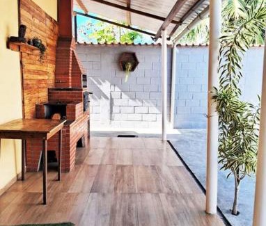 Praia de Carapebus House | Casa de Praia Carapebus