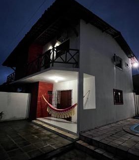 Jacuma House | Casa de Praia - Carapibus