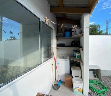 Passo de Torres House | Casa de praia com piscina