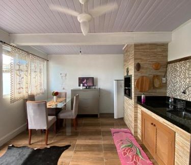 Passo de Torres House | Casa de praia com piscina