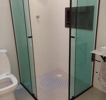 Guaratuba House | Casa de Praia com Piscina