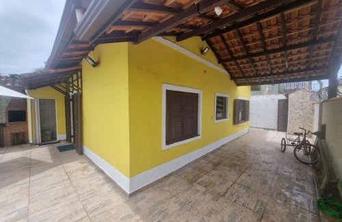 Suarao House | Casa de Praia com Piscina