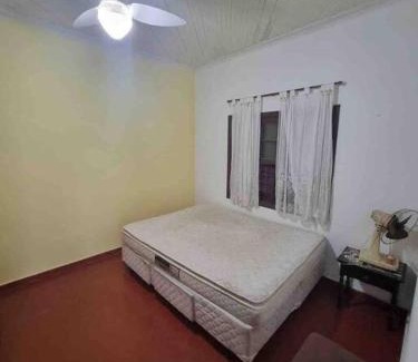 Suarao House | Casa de Praia com Piscina